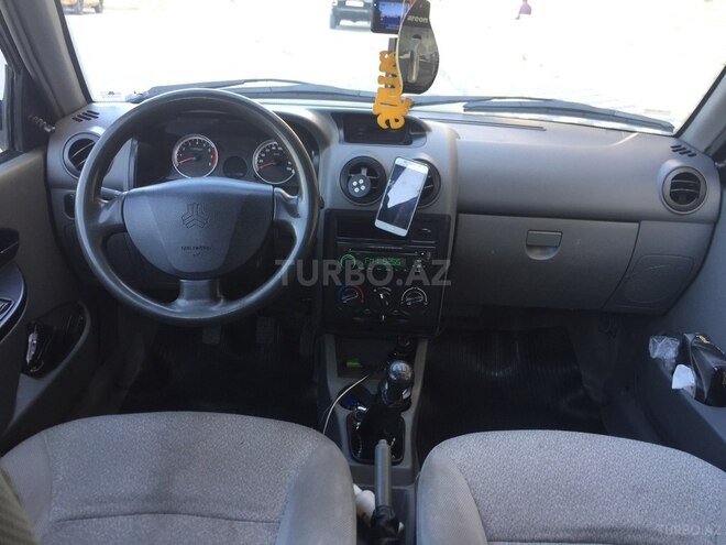 Saipa 132 2014, 115,000 km - 1.3 l - Bakı
