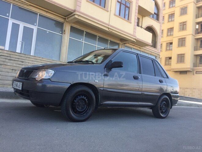 Saipa 132 2014, 115,000 km - 1.3 l - Bakı