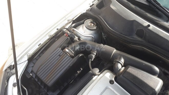 Opel Astra 2002, 250,000 km - 1.6 l - Bakı