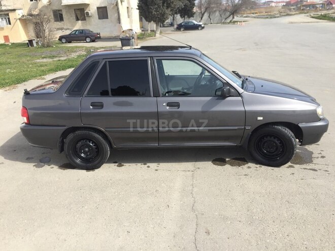Saipa 132 2014, 115,000 km - 1.3 l - Bakı