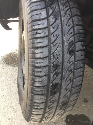 Saipa 132 2014, 115,000 km - 1.3 l - Bakı