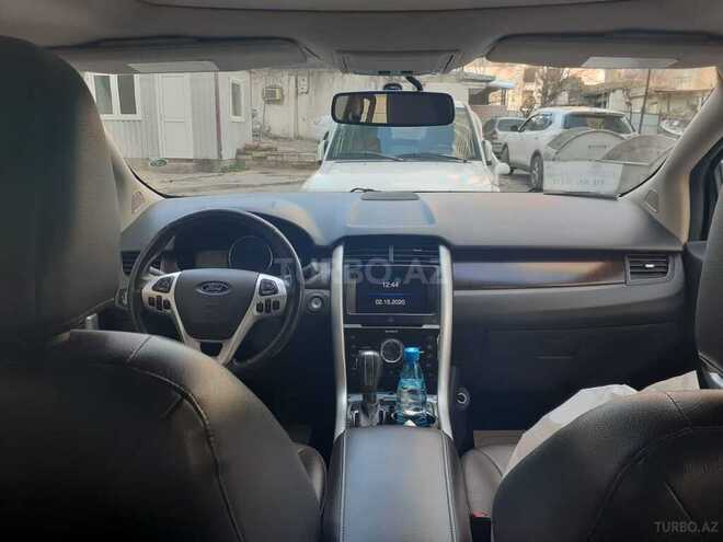 Ford Edge 2011, 49,500 km - 3.5 l - Bakı