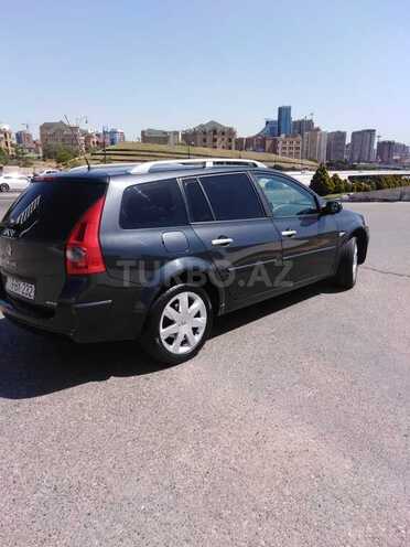 Renault Megane 2006, 300,000 km - 1.5 л - Bakı