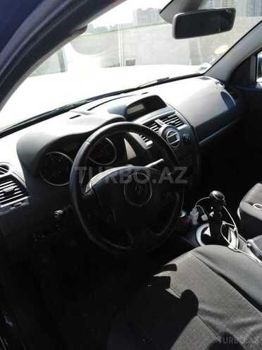 Renault Megane 2006, 300,000 km - 1.5 л - Bakı