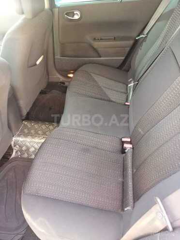 Renault Megane 2006, 300,000 km - 1.5 л - Bakı