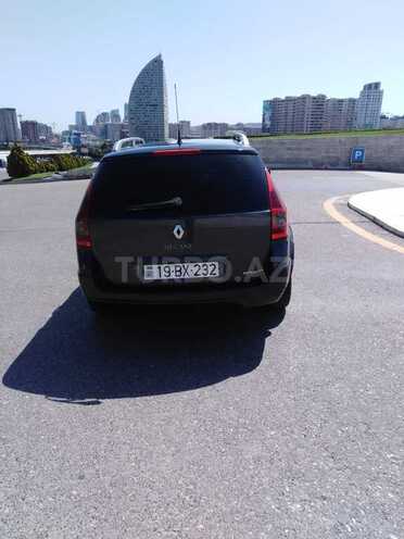 Renault Megane 2006, 300,000 km - 1.5 л - Bakı