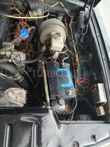 GAZ 31029 1995, 123,000 km - 2.4 l - Sumqayıt