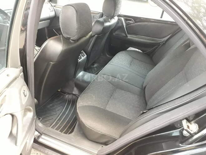 Mercedes E 240 1999, 308,000 km - 2.4 l - Bakı