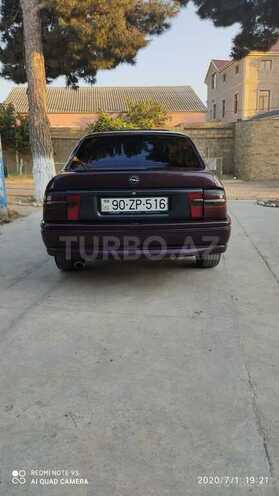 Opel Vectra 1994, 369,000 km - 2.0 l - Sumqayıt