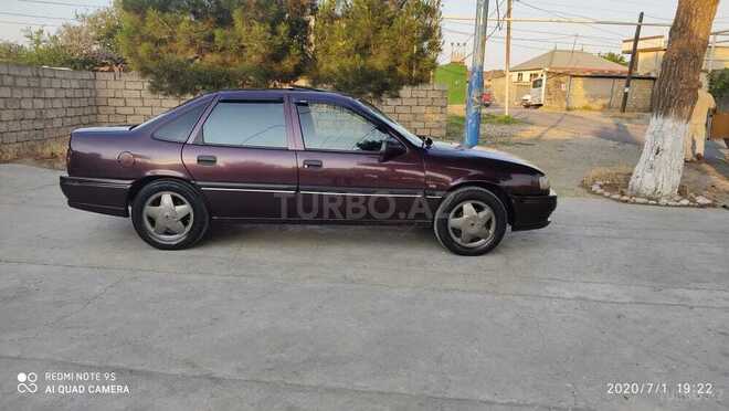 Opel Vectra 1994, 369,000 km - 2.0 l - Sumqayıt