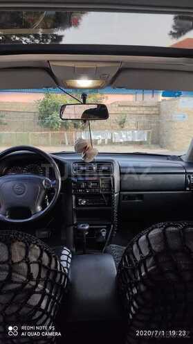 Opel Vectra 1994, 369,000 km - 2.0 l - Sumqayıt