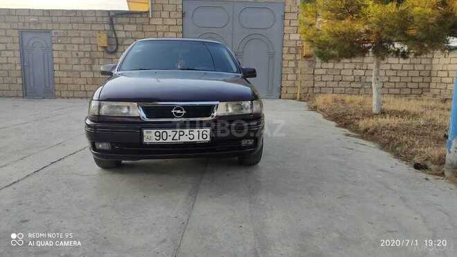 Opel Vectra 1994, 369,000 km - 2.0 l - Sumqayıt