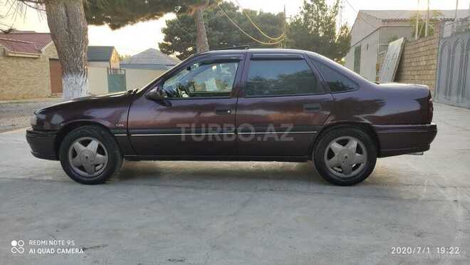 Opel Vectra 1994, 369,000 km - 2.0 l - Sumqayıt