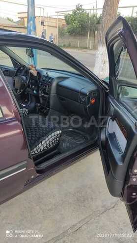 Opel Vectra 1994, 369,000 km - 2.0 l - Sumqayıt