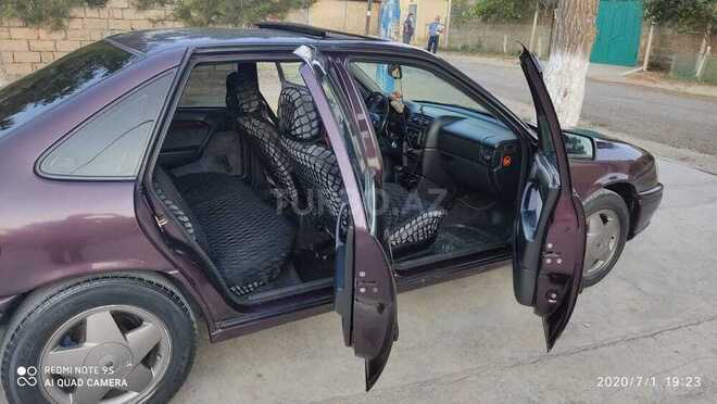 Opel Vectra 1994, 369,000 km - 2.0 l - Sumqayıt