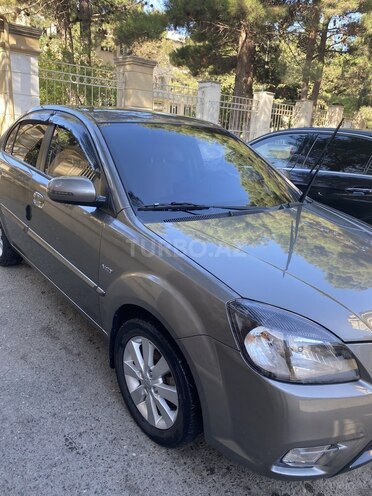 Kia Rio 2009, 111,000 km - 1.5 l - Bakı