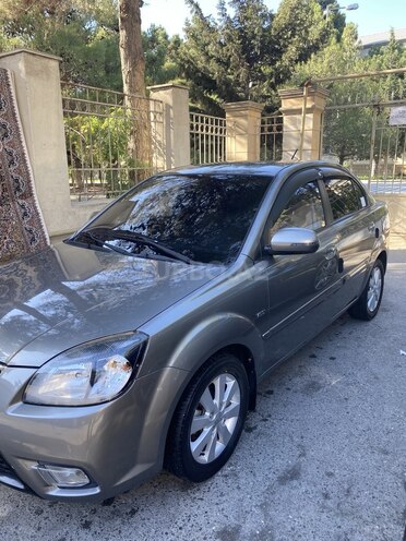 Kia Rio 2009, 111,000 km - 1.5 l - Bakı