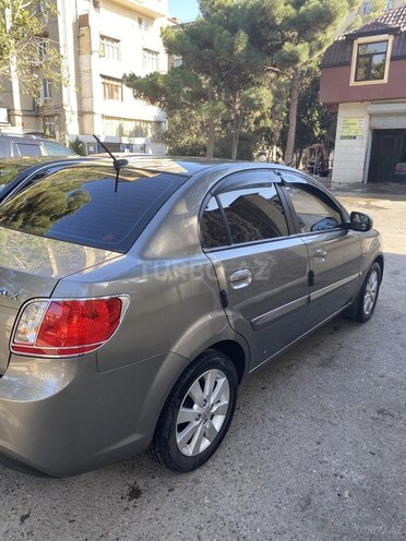 Kia Rio 2009, 111,000 km - 1.5 l - Bakı