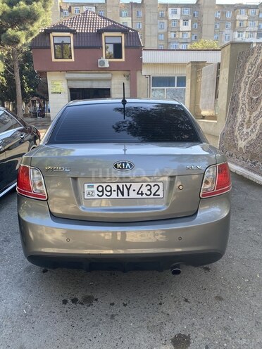 Kia Rio 2009, 111,000 km - 1.5 l - Bakı
