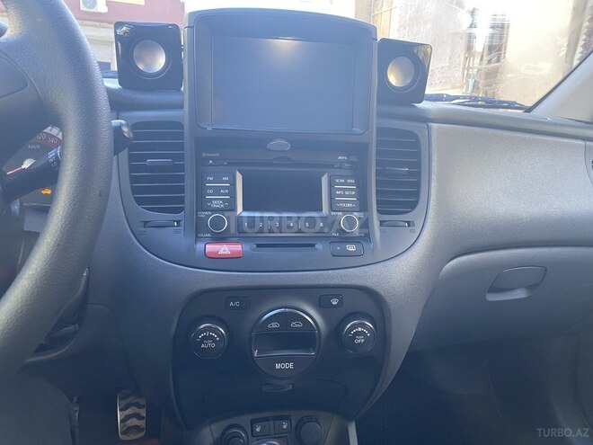 Kia Rio 2009, 111,000 km - 1.5 l - Bakı