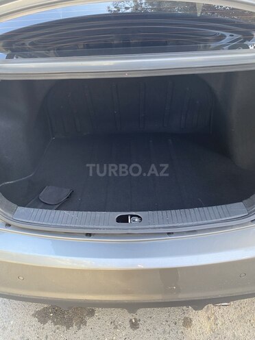 Kia Rio 2009, 111,000 km - 1.5 l - Bakı