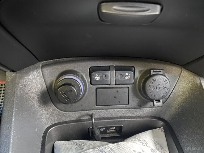 Kia Rio 2009, 111,000 km - 1.5 l - Bakı