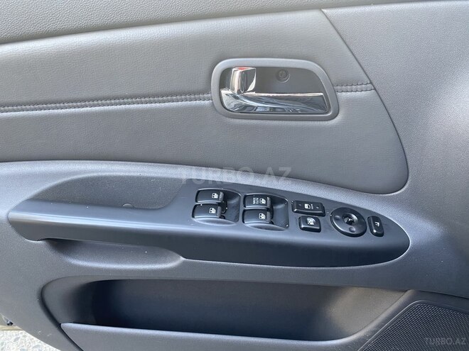 Kia Rio 2009, 111,000 km - 1.5 l - Bakı