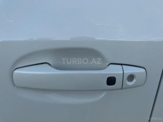 Toyota Land Cruiser 2008, 200,000 km - 4.0 л - Bakı