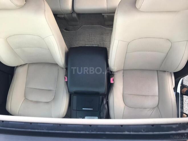 Toyota Land Cruiser 2008, 200,000 km - 4.0 л - Bakı
