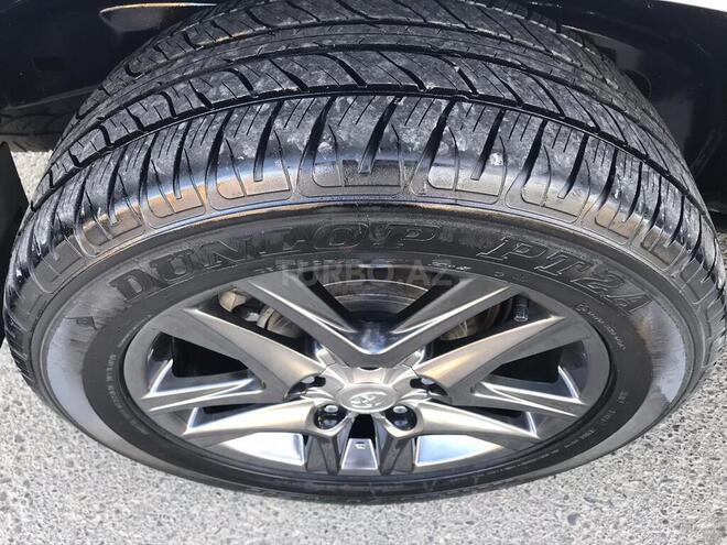 Toyota Land Cruiser 2008, 200,000 km - 4.0 л - Bakı