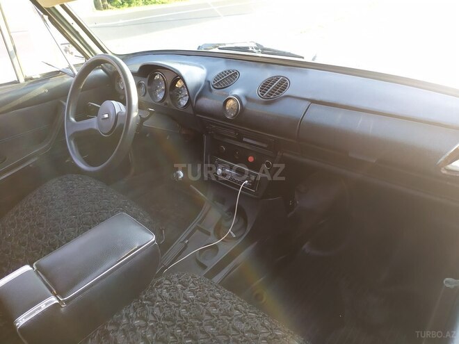 LADA (VAZ) 2106 1984, 328,668 km - 1.5 л - Lənkəran
