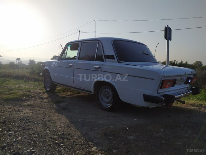 LADA (VAZ) 2106 1984, 328,668 km - 1.5 л - Lənkəran