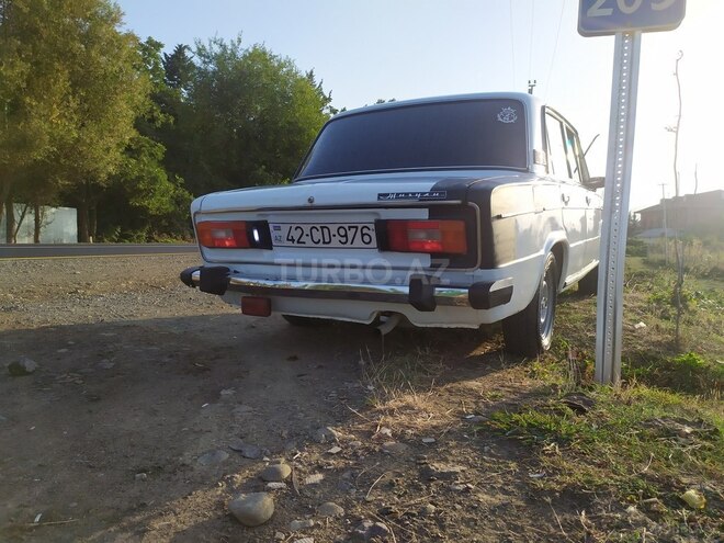 LADA (VAZ) 2106 1984, 328,668 km - 1.5 л - Lənkəran