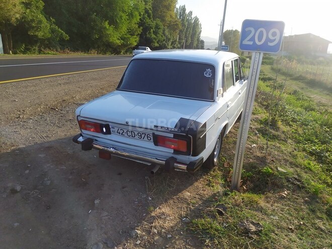 LADA (VAZ) 2106 1984, 328,668 km - 1.5 л - Lənkəran