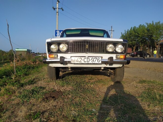 LADA (VAZ) 2106 1984, 328,668 km - 1.5 л - Lənkəran