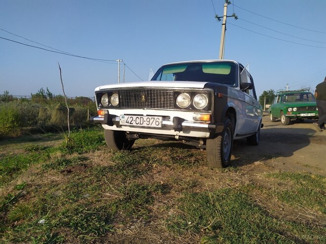 LADA (VAZ) 2106 1984, 328,668 km - 1.5 л - Lənkəran