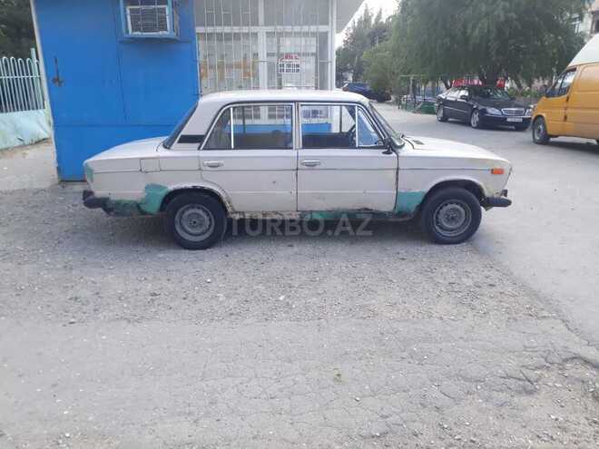 LADA (VAZ) 2106 1987, 360,000 km - 1.3 l - Sumqayıt