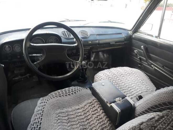 LADA (VAZ) 2106 1987, 360,000 km - 1.3 l - Sumqayıt