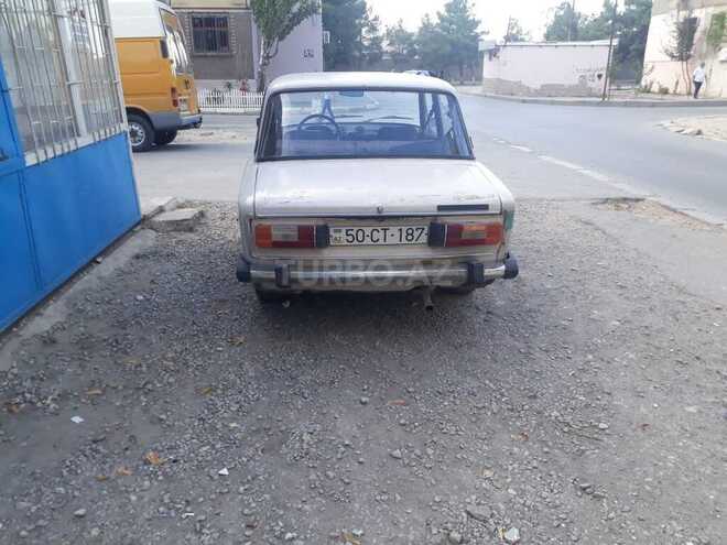 LADA (VAZ) 2106 1987, 360,000 km - 1.3 l - Sumqayıt