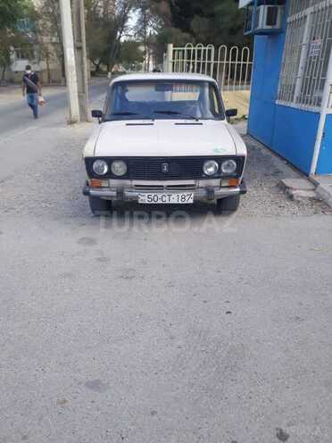 LADA (VAZ) 2106 1987, 360,000 km - 1.3 l - Sumqayıt