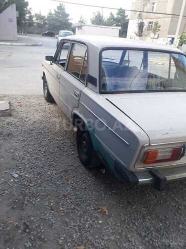 LADA (VAZ) 2106 1987, 360,000 km - 1.3 l - Sumqayıt