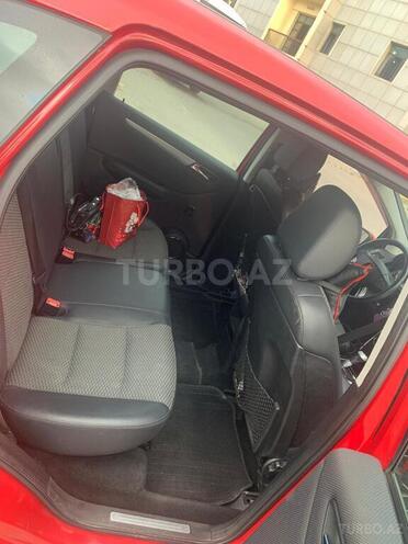 Mercedes B 170 2008, 123,000 km - 1.7 l - Bakı