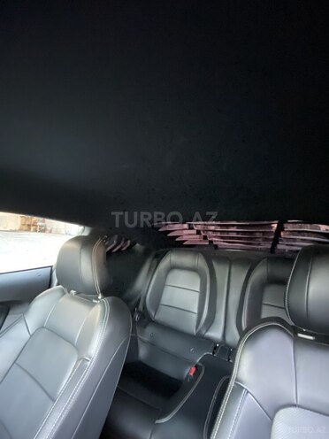 Ford Mustang 2015, 84,000 km - 2.3 l - Bakı