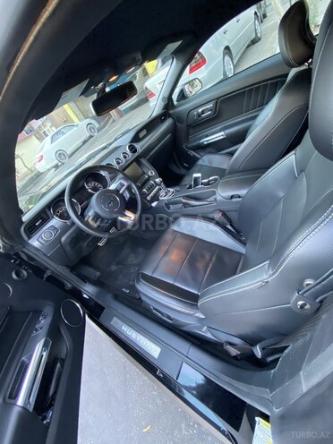 Ford Mustang 2015, 84,000 km - 2.3 l - Bakı