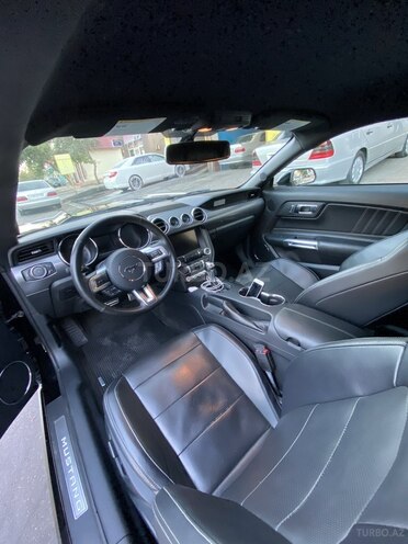 Ford Mustang 2015, 84,000 km - 2.3 l - Bakı