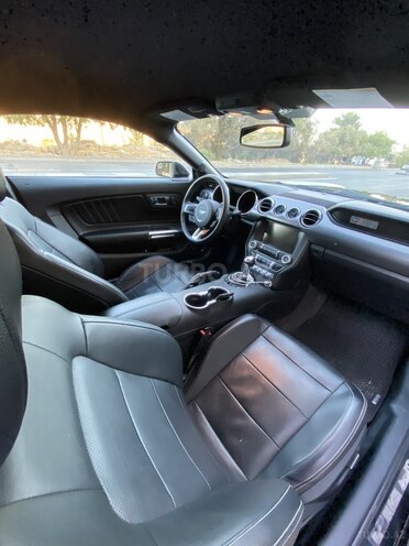 Ford Mustang 2015, 84,000 km - 2.3 l - Bakı