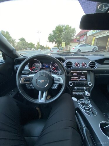 Ford Mustang 2015, 84,000 km - 2.3 l - Bakı