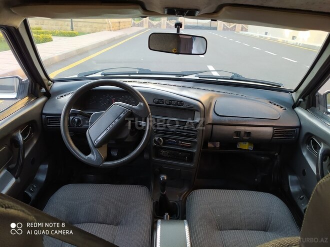 LADA (VAZ) 21099 2001, 410,000 km - 1.5 l - Balakən