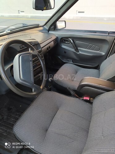 LADA (VAZ) 21099 2001, 410,000 km - 1.5 l - Balakən