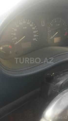 Ford Galaxy 1998, 245,000 km - 2.8 l - Bakı